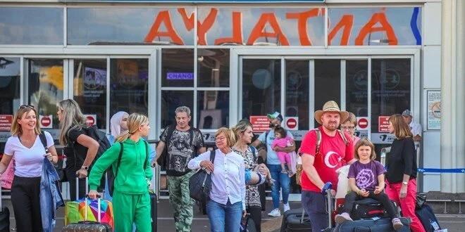 Antalya'da ylba rekoru