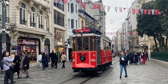 Yılbaşında İstanbul 15 bin kamera ile takip edilecek