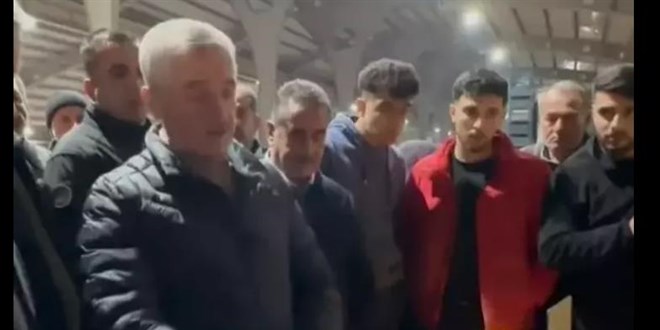 Belediye başkanından pazarcıya fiyat tepkisi! 'Sattırmam'