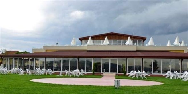 Kamu sosyal tesislerinde konaklama ücretlerine zam