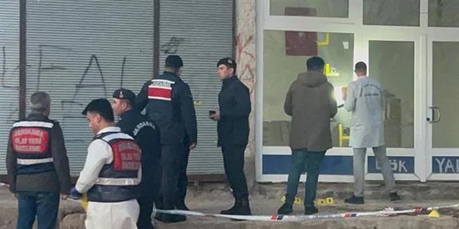 Niğde'de 2 akrabasını silahla vurarak öldüren kişi intihar etti