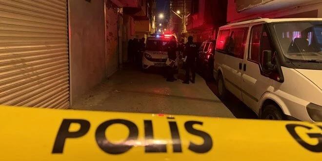 Gaziantep'te damat dehşeti: 1 ölü, 2 ağır yaralı