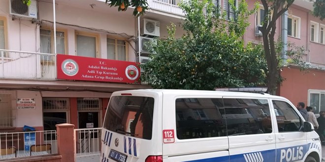 2024'ün ilk gününde Adana'da 2 kişi intihar etti