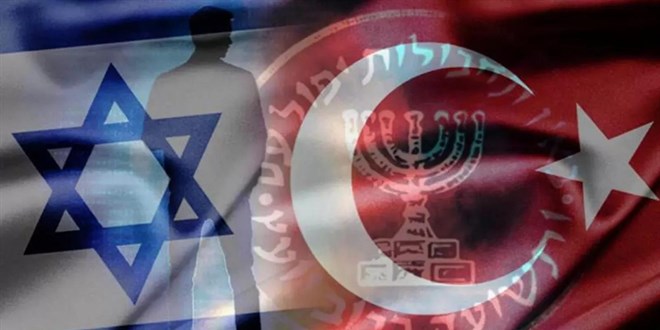 Hamas suikasti sonrası İsrail medyası sıradakileri sayıp Türkiye'yi adres gösterdi