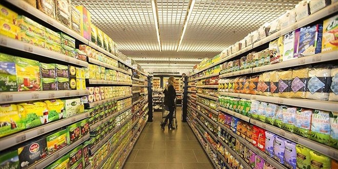 Aralık 2023'te fiyatı en fazla artan ve azalan ürün belli oldu