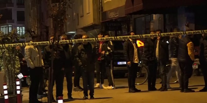 Kar payı dolandırıcılığı yaptığı iddia edilen kuyumcu yakalandı