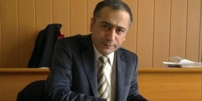 Torbacı adliye katibi 9 yıl ceza aldı