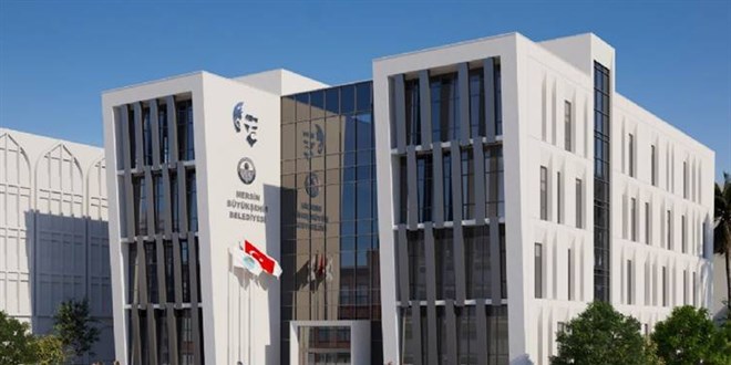 Mersin Büyükşehir Belediyesinde 667 işçinin işten çıkarılmasına soruşturma