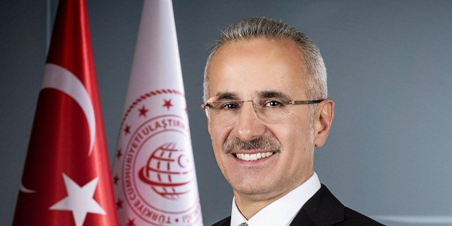 Uzaydan milli çağrı işareti ile Yozgat ve Elazığ'a iletişim