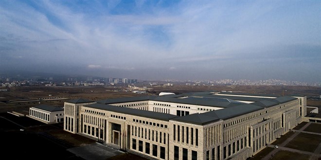 MİT, 97 yıldır Türkiye'nin hak ve menfaatlerini koruyor
