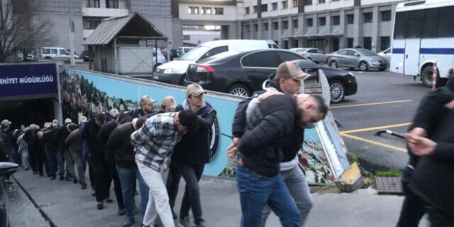 Mossad'a çalışan ajan ağıyla ilgili yeni detaylar ortaya çıktı