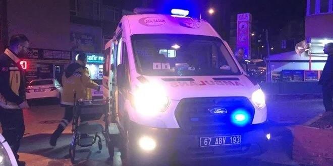 Apartman toplantısında yüksek aidat kavgası: 5 yaralı