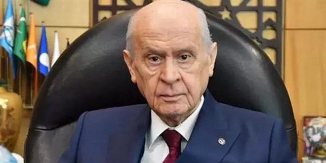 Bahçeli'den Murat Kurum'a adaylığı için 'hayırlı olsun' telefonu