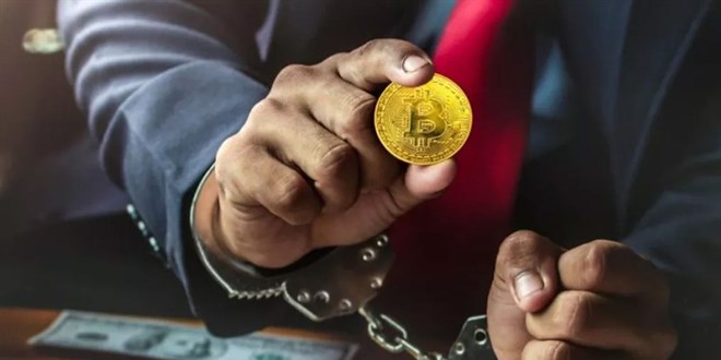 Kripto para yasası Meclis'e geliyor
