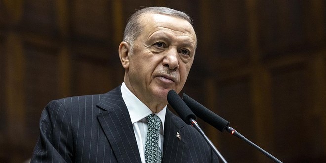 Aday Tespit Komisyonu, Erdoğan başkanlığında toplanacak