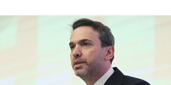 Bakan Bayraktar'dan kritik madenler açıklaması