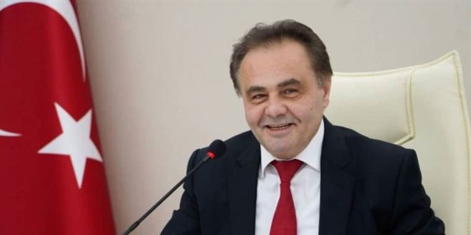 Rüşvet operasyonu sonrası görevden uzaklaştırılan Bilecik Belediye Başkanı istifa etti