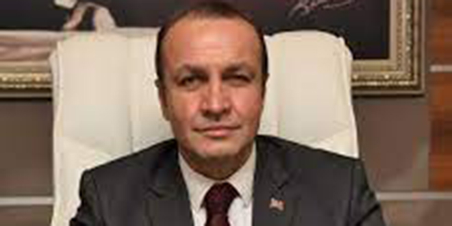 Ankara Orman İşletme Müdürü kalp krizine yenik düştü