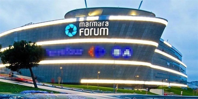 6 alışveriş merkezinden biri konkordato yolunda