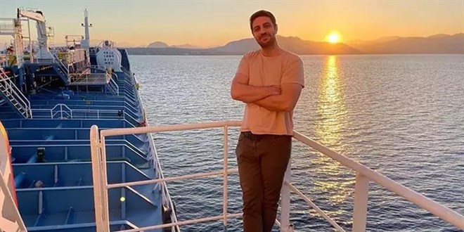 Malta bayraklı gemide patlama: Türk mühendis yaşamını yitirdi