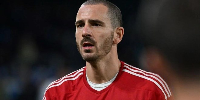 Fenerbahçe Bonucci transferini açıkladı