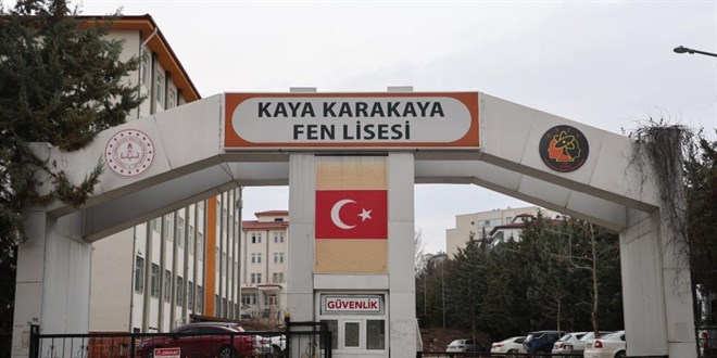 Uzaydan ilk iletişime geçilecek okulda gurur ve heyecan üst seviyede