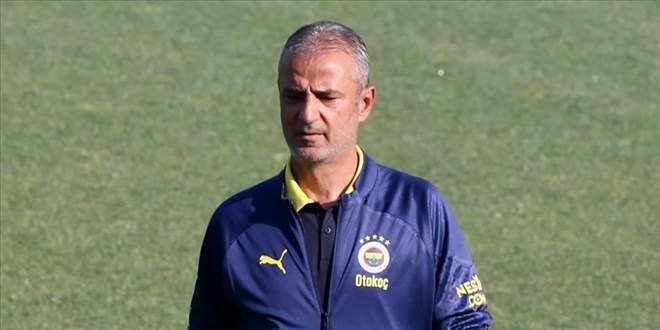 smail Kartal'l Fenerbahe rekorlara doymuyor