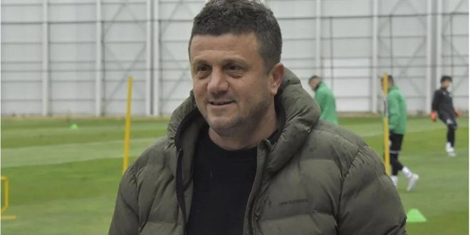 Süper Lig'de bir ayrılık daha!