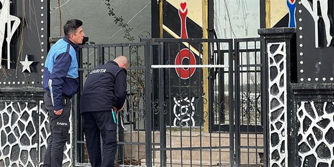 Kütahya'da faaliyet gösteren tüm pavyonlar kapatıldı