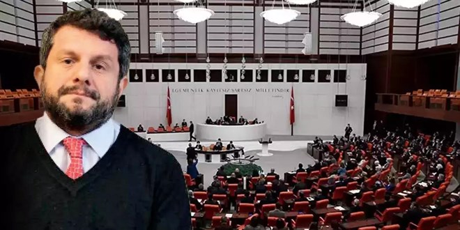 Can Atalay'a Meclis yolu, böyle vekil olacak!