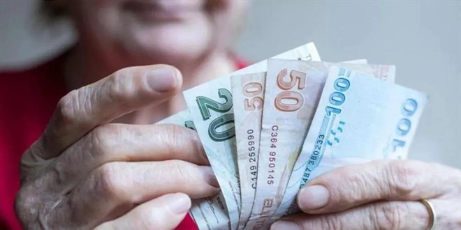 Maaş 7500, zam yüzde 37.5 maaş yine 7500