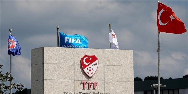 TFF'den Süper Lig için yarı otomatik ofsayt sistemi açıklaması