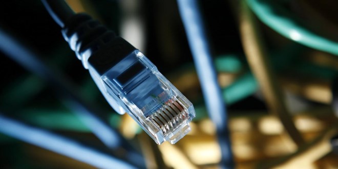Türkiye'nin fiber altyapı uzunluğu bu yıl 600 bin kilometreye çıkarılacak