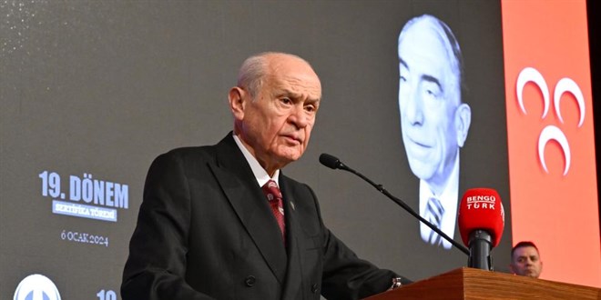 Bahçeli'nin özel talebi oldu: Cumhur İttifakı o ilçede MHP'li adayı destekleyecek