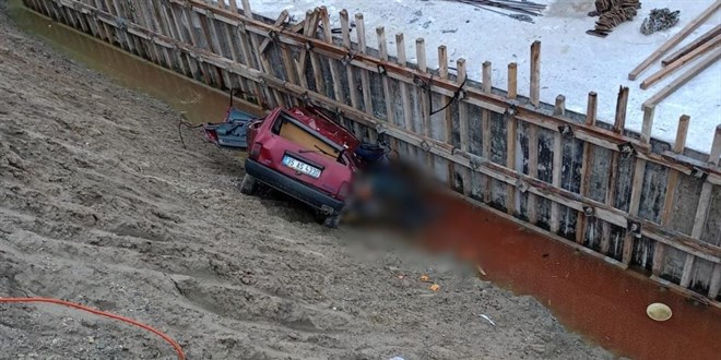 Aydın'da 3 kişinin ölümüyle sonuçlanan kazada 2 kişi tutuklandı