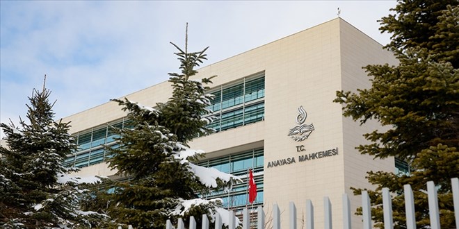 AYM, Mehmet Baransu'nun ihlal başvurusunu kabul edilemez buldu