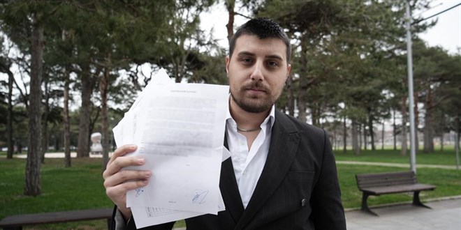 Bakanlığın üst sınırdan ceza kestiği fenomene bir ceza da vergi dairesinden geldi