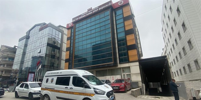 Cinayet davasında delili önemsemeyen sağlık görevlilerine soruşturma...