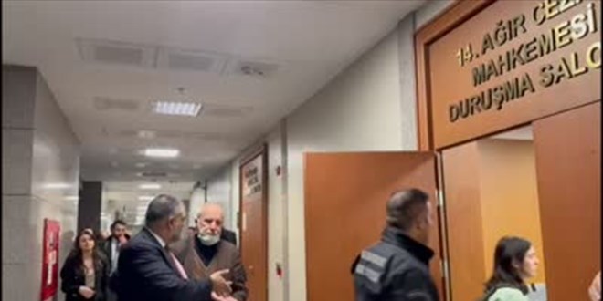 'Yüksek karlı gizli fon' adıyla bilinen dolandırıcılık davasının ikinci duruşması yapıldı