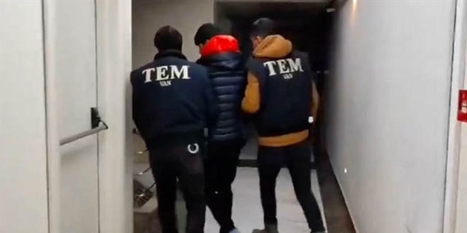 Şehitlere yönelik provokatif paylaşım yapanlara tutuklama kararı