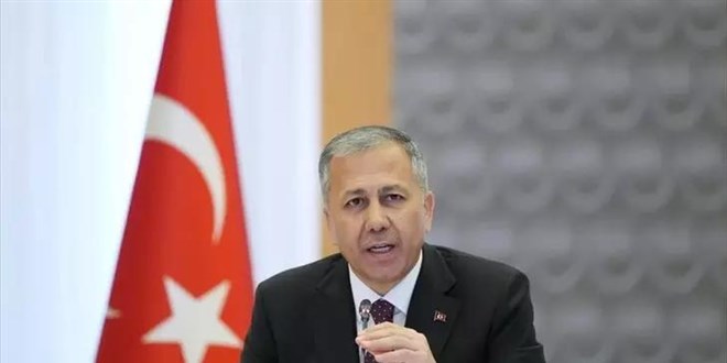 Şehitler üzerinden provokatif paylaşım yapan 110 hesaba işlem