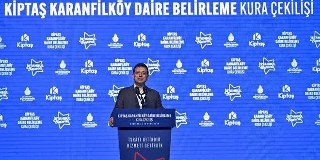 İmamoğlu'ndan teröre tepki