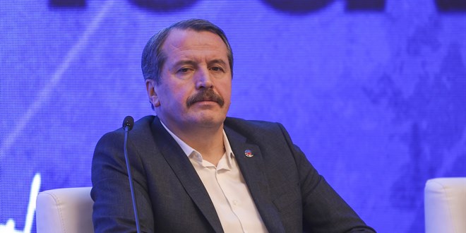 'Tazmin, telafi, hak iadesi kararı alacak bir komisyon kurulmalı'
