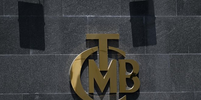 J.P. Morgan: Yatırımcılar TCMB'nin Yatırımcı Günü'ne yoğun ilgi gösterdi