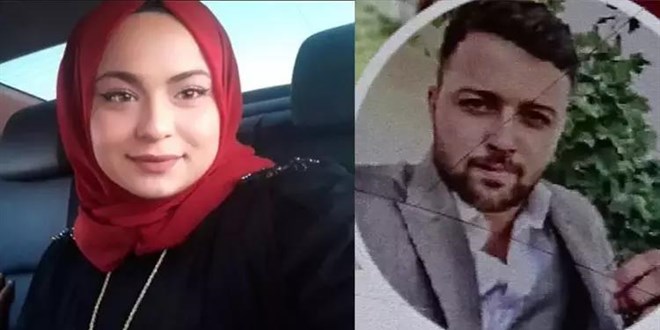 15 yaşındaki ayrıldığı nişanlısını öldürdü, 'Öfkeme yenildim' dedi
