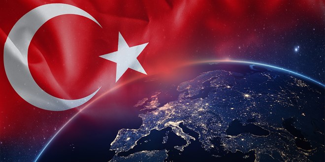 Milli Uzay Programı, ilk Türk astronotuyla 'boyut' atlayacak