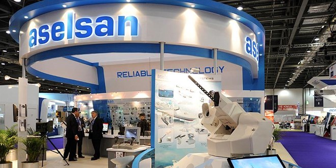 Milli Eğitim Bakanlığı ve ASELSAN'dan 'Yeşil Geleceğim' temalı resim yarışması