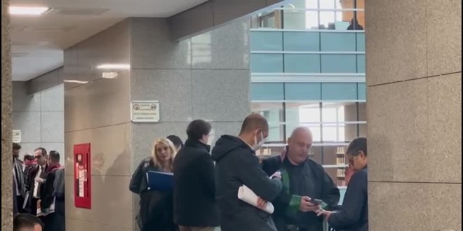 Kamuoyunda 'yüksek karlı gizli fon' adıyla bilinen dolandırıcılık davası sürüyor