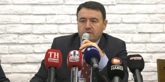 Kütahya Valisinden 'pavyon' açıklaması: Yetkimi kullanarak kapattım