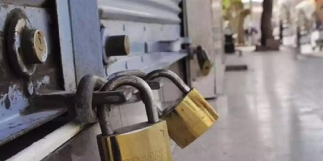 Konkordato oyunu! Borçtan kaçan şirketler her yolu deniyor